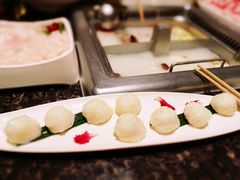 -海底捞火锅(龙岗星河COCO Park店)