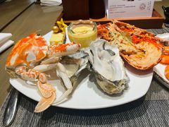 -博林天瑞喜来登酒店·西丽尚膳