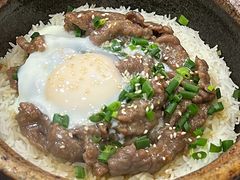 -红星光发煲仔饭(大石街店)