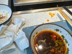 -五星桥原切肥牛火锅(怀德桥店)
