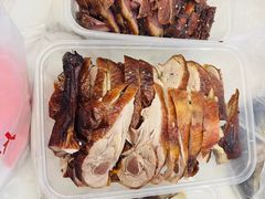 -章云板鸭(总店)