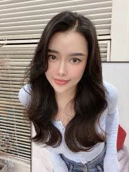 -3AM HAIR SALON染发烫发接发