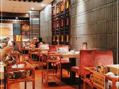 大堂-点都德(春熙路群光广场店)