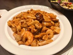 -惠宾饭庄(中山路店)