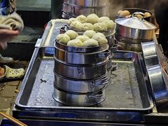 -梁憨包(南岸回龙湾店)