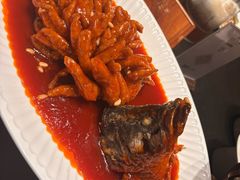 -四季民福烤鸭店(外滩外白渡桥店)