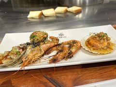 -大渔之观(安贞店)