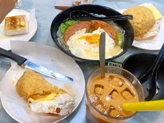 -华嫂冰室(尖沙咀店)