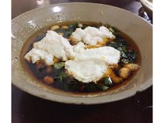 -梯坎豆花