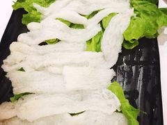 -泉味道贵州厨房(三里河店)