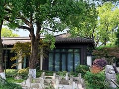 -杭州西湖柳莺里酒店