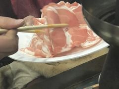 -楼外楼肥羊木炭火锅居(乐群街店)