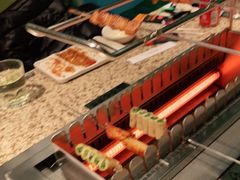 -丰茂烤串(金泉美食宫店)