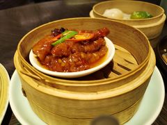 xo酱蒸凤爪-万丽轩·粤菜(王府井金茂万丽酒店)