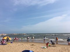 -老虎石海上公园