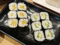 -沼津魚がし鮨(御殿場アウトレット店)