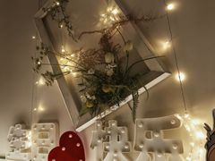 -春树下·树屋花房西餐厅(罍街AS1980店)