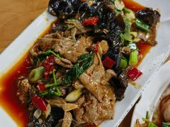 -灯盏窝餐厅