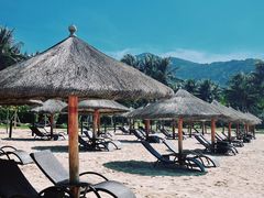 -石梅湾艾美度假酒店