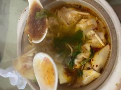 -二中酸辣汤(无锡梁溪区店)