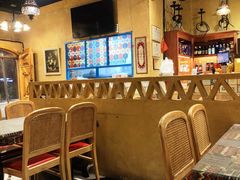 -丝路疆味新疆喀什餐厅(保利广场对面金地太阳城店)