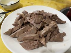 -固始鹅块