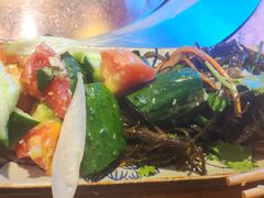 -山河屯铁锅炖鲜鹅·东北菜(开发区一店)