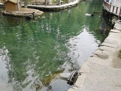 -水磨沟公园
