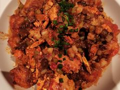 -丽晶轩中餐厅(重庆丽晶酒店)