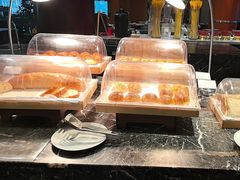 -重庆丽苑维景国际大酒店·海鲜自助餐厅