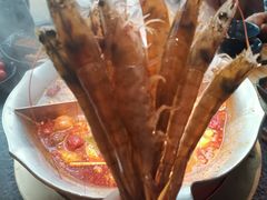 -湊湊火锅·茶憩(上海合生汇店)