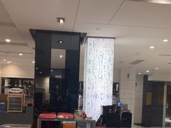 -北京德胜门华宇假日酒店·画廊咖啡厅
