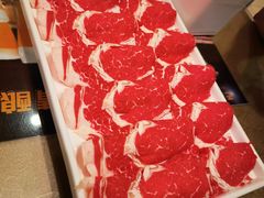 -南来顺饭庄·清真(南菜园店)