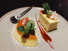 -C&R西班牙餐厅