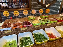 -渔如意·三秒烫斑鱼·火锅(福新店)