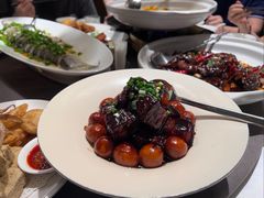 -一澜江宴·江景地标楚菜(江滩公园店)