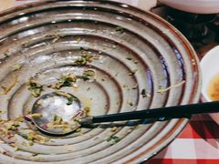 -西贝(武汉群星城店)