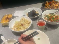 -楚山晓·楚湘菜(江夏永旺店)