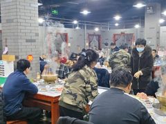 -鑫龙火锅城(阳光新路店)
