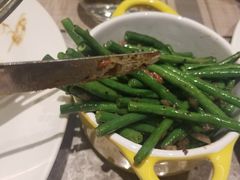 蔬菜-Hurricane's Grill 飓风牛排