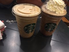 -星巴克(上海虹桥新天地二店)