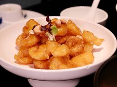 -简小舍·民间手艺菜(武昌江滩店)
