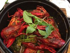 -鹿港小镇(金虹桥国际中心店)