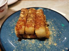 -稻香酒家(长宁KING88广场店)