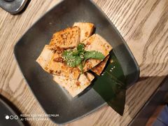 -新石器烤肉(南通CBD大有境店)