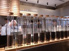 -喜茶(上海兴业太古汇店)