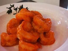 -上海东方佘山翰悦阁酒店·Vie全日制餐厅