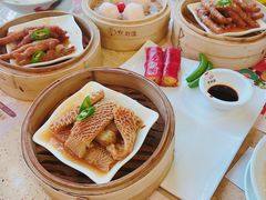 -点都德(千灯湖环宇城店)