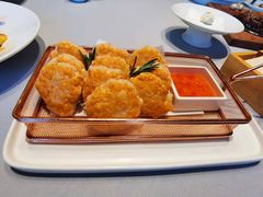 -怡情荟•海鲜青岛菜(五四广场旗舰店)