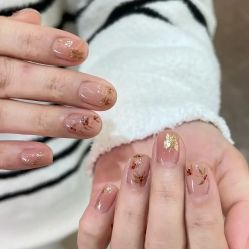 -M·X Nail日式美甲美睫